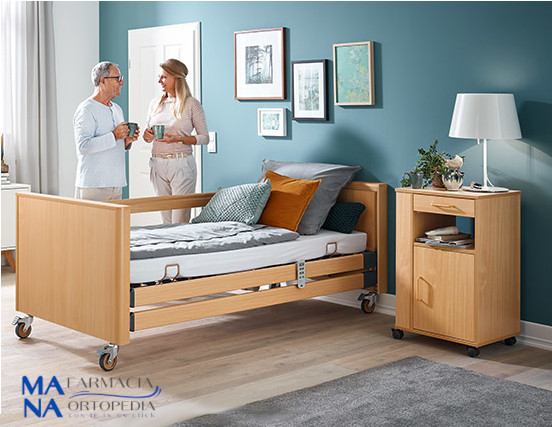 Letti ortopedici: i migliori tra cui scegliere