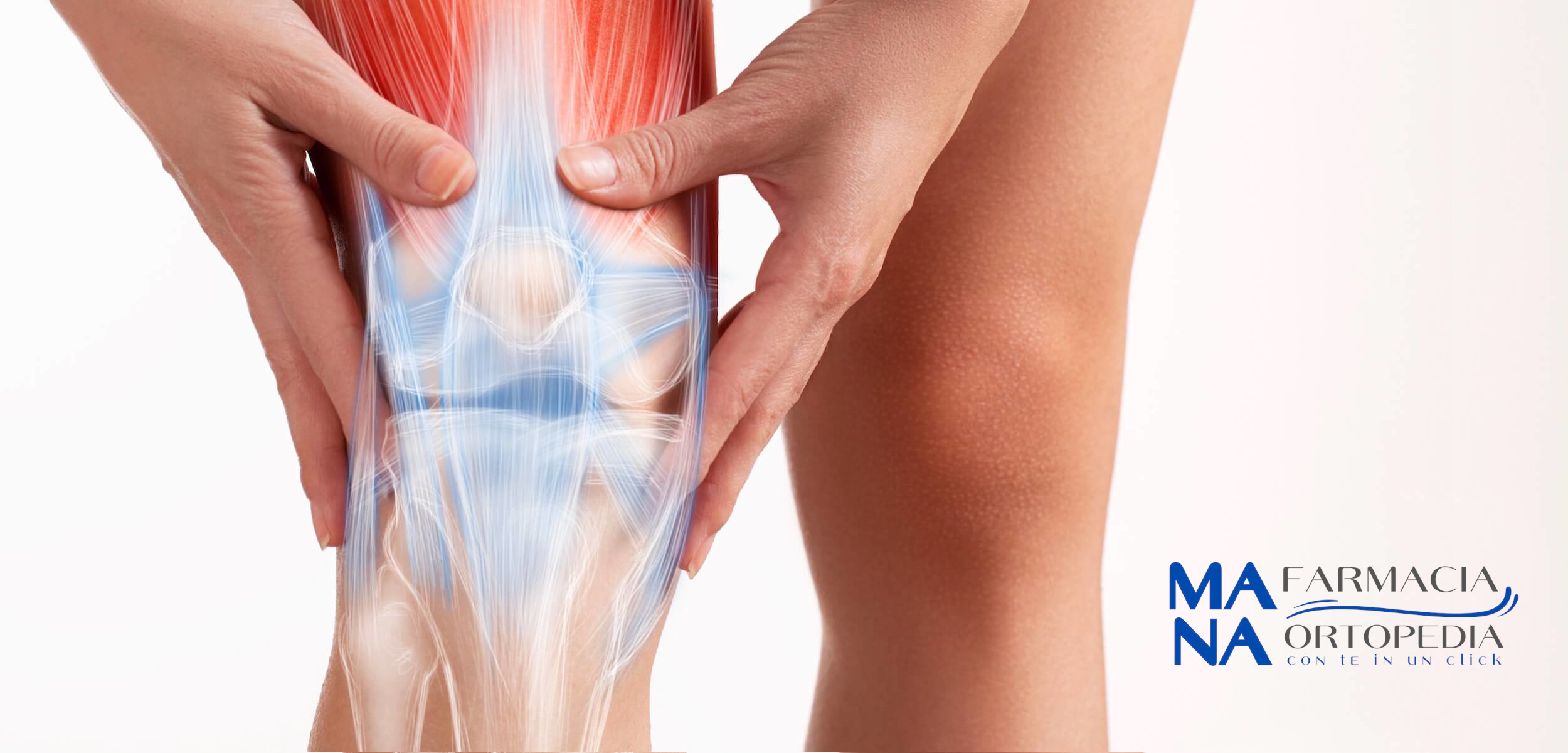 Rottura del Crociato: Comprendere i Sintomi, la Diagnosi e le Soluzioni Chirurgiche