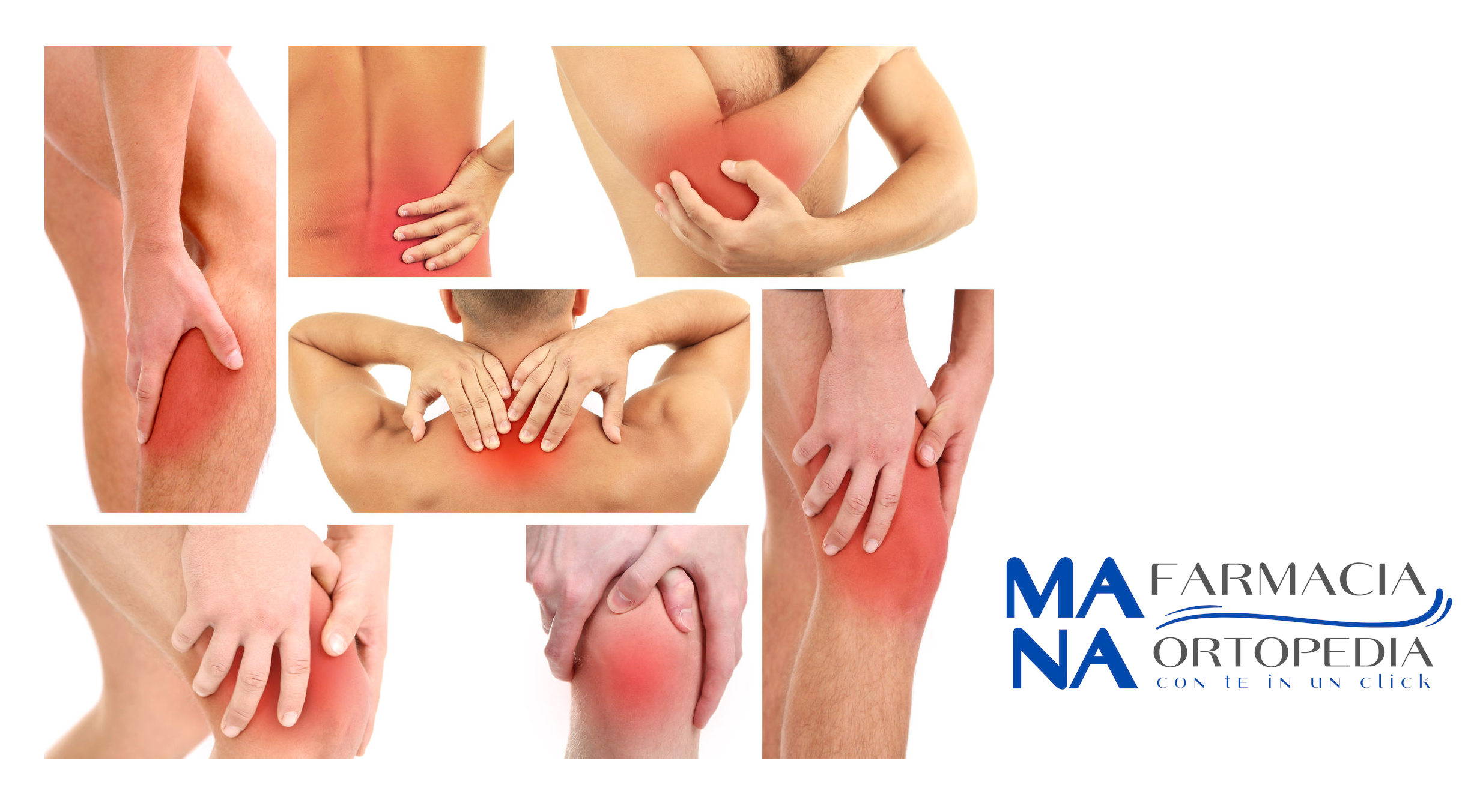 Dolori alle ossa in primavera: perché vengono e cosa fare