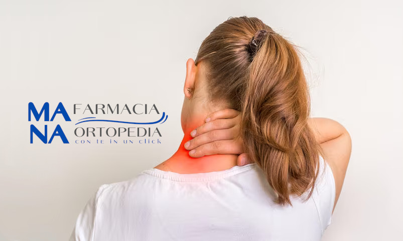 Torcicollo: rimedi e consigli per alleviare il dolore