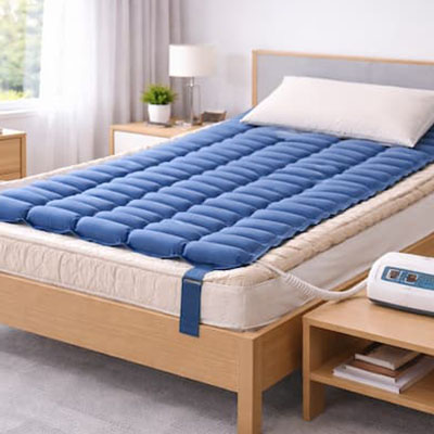 Materassi antidecubito