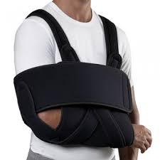 GIBAUD ORTHO TUTORE SPALLA