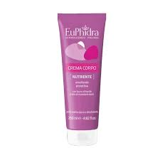 CREMA CORPO NUTRIENTE 250ML