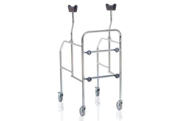 DEAMBULATORE CON APPOGGIO SOTTOASCELLARE - RP754S