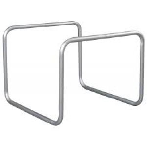 ALZACOPERTE SMONTABILE IN ALLUMINIO - RS445A 