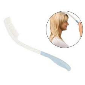 PETTINE CON MANICO LUNGO