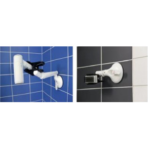 MANIGLIONE DI BLOCCAGGIO A CLIP