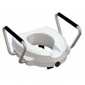 ALZAWATER DA 12,5 CM CON BRACCIOLI ESTRAIBILI - BA41 (TERMlGEA)