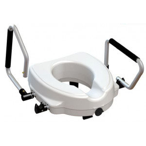 ALZAWATER DA 12,5 CM CON BRACCIOLI RIBALTABILI - BA42 (TERMIGEA)