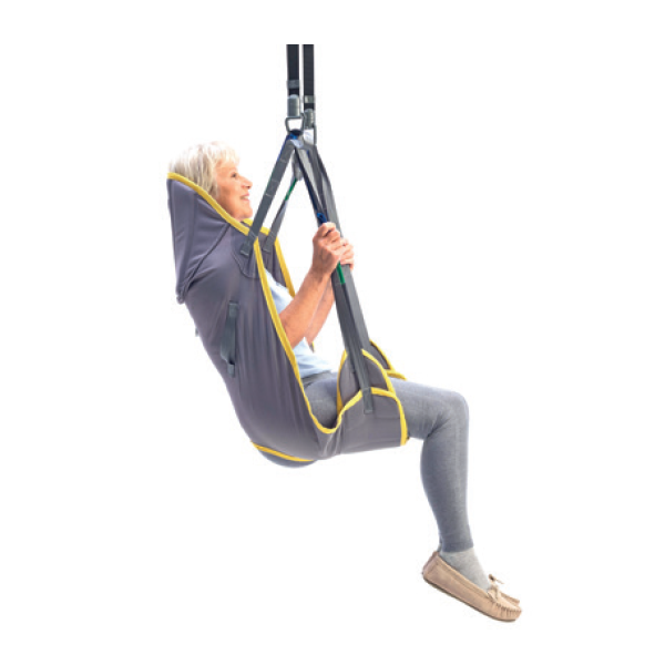 IMBRACATURA EASY-FIT PER SOLLEVATORE ALZAMALATi