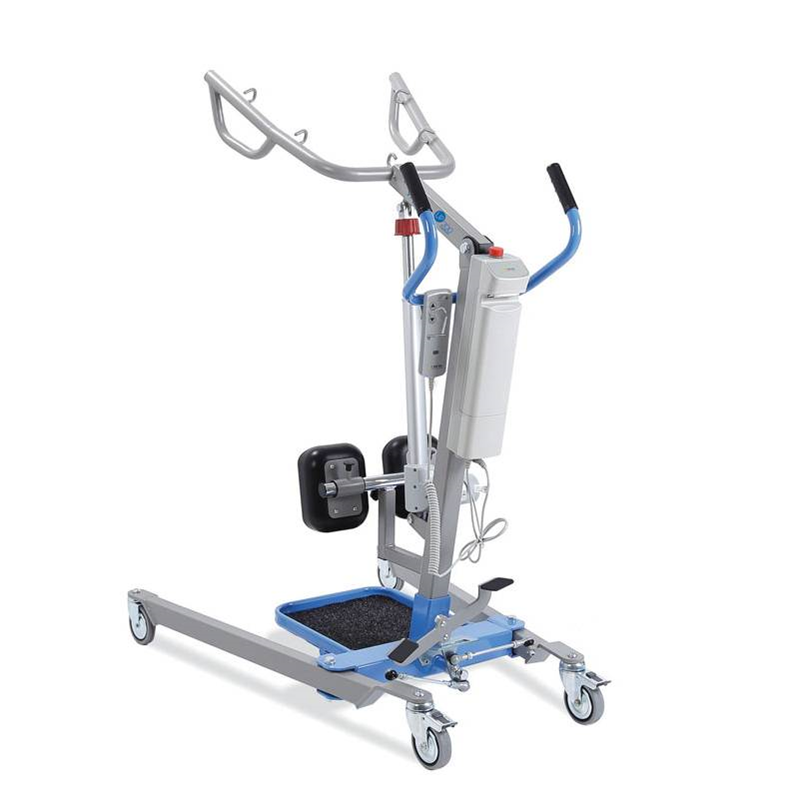 VERTICALIZZATORE ELETTRICO MUEVO UP CON PEDALE - RI840 (MORETTI)