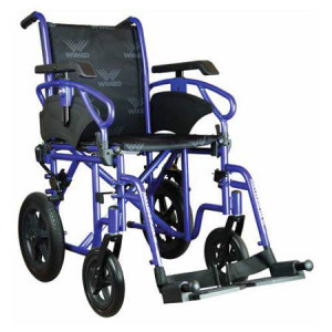 CARROZZlNA MANUALE PIEGHEVOLE DA TRASPORTO-VIAGGIO MILLENIUM III