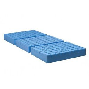 MATERASSO ANTIDECUBITO VENTILATO IN POLIURETANO ESPANSO - A06 H14 (TERMIGEA)