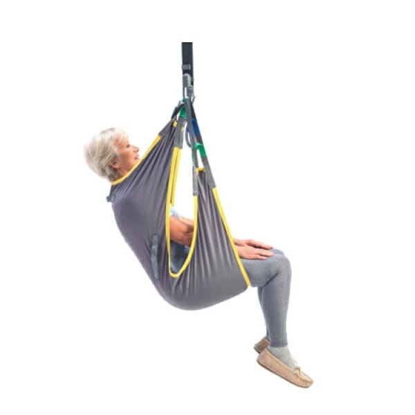 IMBRACATURA COMFORT STANDARD TESSUTO RETE PER SOLLEVATORE ALZAMALATI 