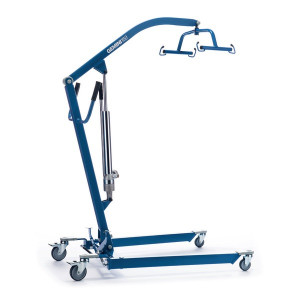 SOLLEVATORE MANUALE PER ANZIANI E DISABILI - N305-150 GEMINI