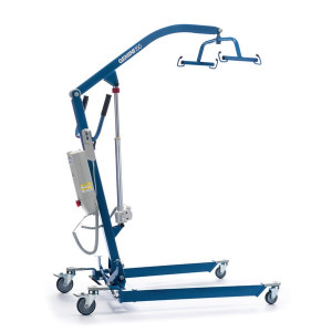 SOLLEVATORE ELETTRICO PER ANZIANI E DISABILI - N315-150I GEMINI