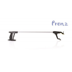 PINZA PRENSILE CON CALAMITA - AU120 (MORETTI)