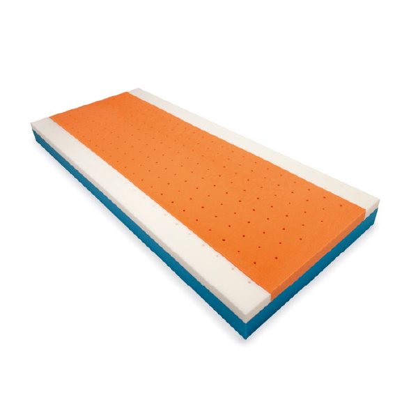 MATERASSO ANTIDECUBITO BICOMPONENTE - A9509B
