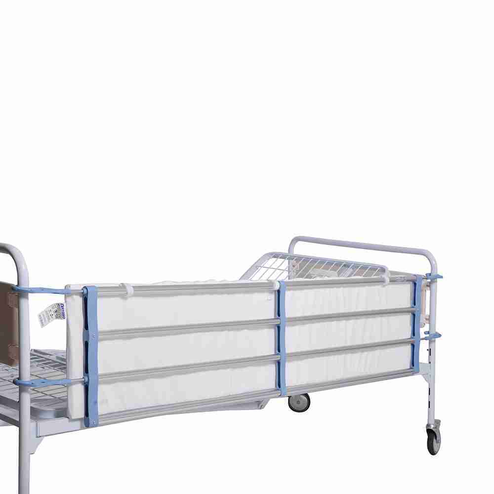 SPONDE RIBALTABILI  PER LETTI ORTOPEDICI - M012