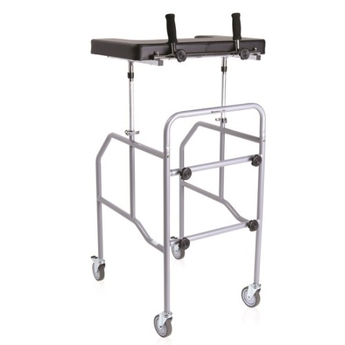 DEAMBULATORE CON APPOGGIO ANTIBRACHIALE A TAVOLINO - RP755T