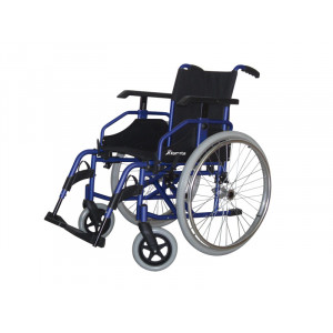 CARROZZlNA MANUALE PIEGHEVOLE LEGGERA KOMETA M502E M13L M20L