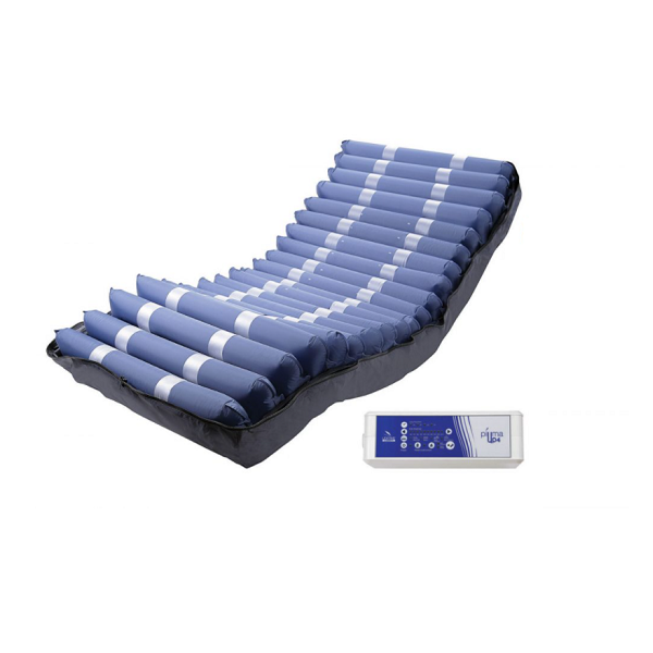 KIT ANTIDECUBITO A CICLO ALTERNATO PIUMA UP4 H20 - LAD480