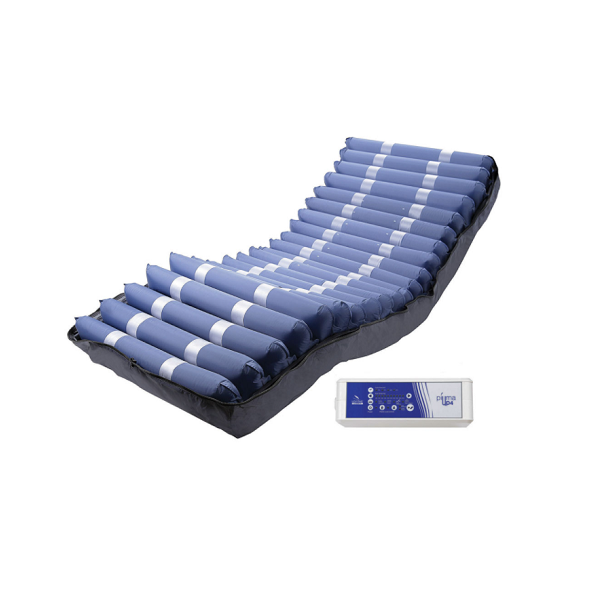 KIT ANTIDECUBITO A CICLO ALTERNATO PIUMA UP4 H20,3xL208 - LAD491 