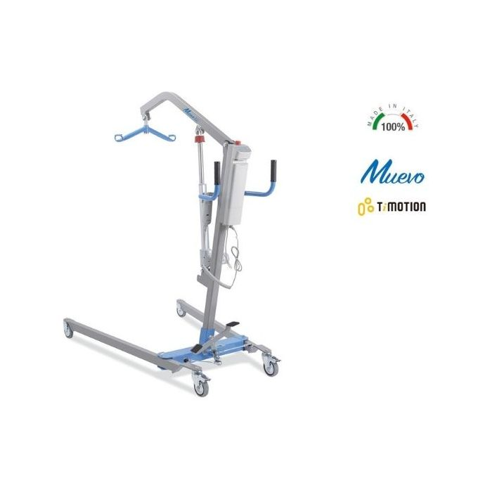 SOLLEVATORE ELETTRICO TIMOTION MUEVO RI826