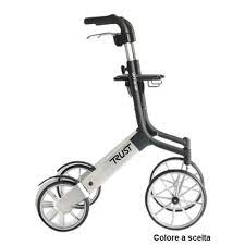 ROLLATOR TRUST LET'S GO OUT