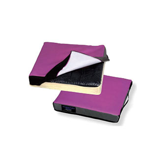 CUSCINO ANTIDECUBITO GEL FORM - PL3000