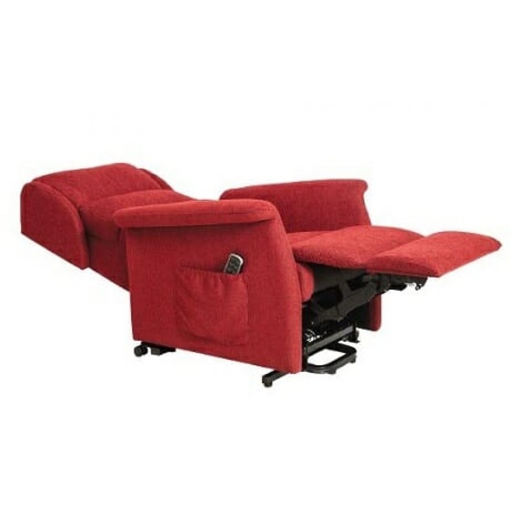 POLTRONA RELAX ELEVABILE LADY FIT