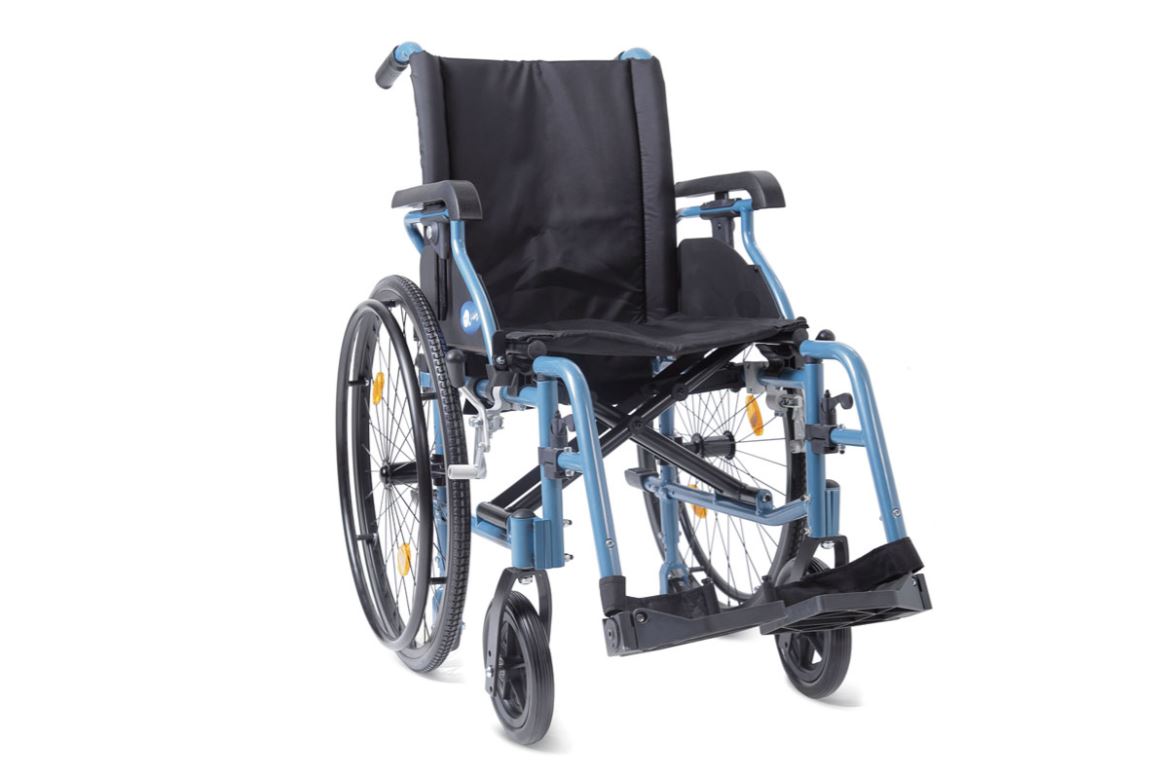 CARROZZlNA LEGGERA PIEGHEVOLE AD AUTOSPINTA - SERIE HELIOS DYNE CP785