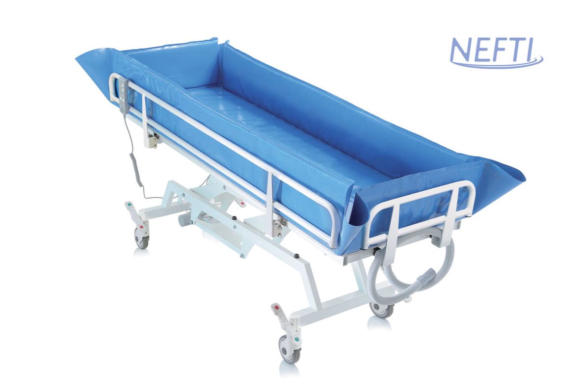 BARELLA DA DOCCIA ELETTRICA BI110