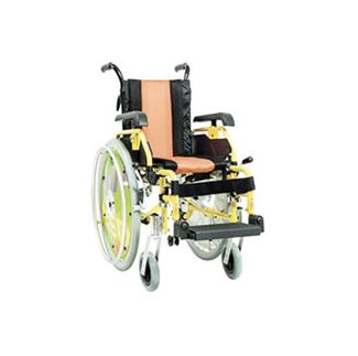 CARROZZINA PIEGHEVOLE AD AUTOSPINTA PER BAMBINI - WINNER KIDS