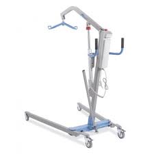 SOLLEVATORE ALZAMALATI IN ACCIAIO VERNICIATO ELETTRICO TIMOTION MUEVO – PORTATA MAX 200 KG - RI828 (MORETTI)