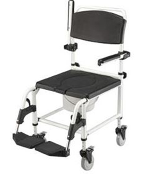 SEDIA DA DOCCIA E DA COMODO MODELLO BARIATRICO 856135