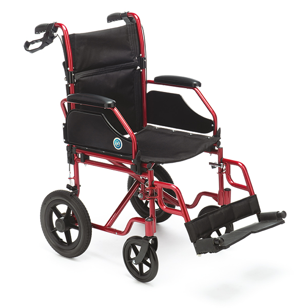 CARROZZlNA PIEGHEVOLE DA TRANSITO