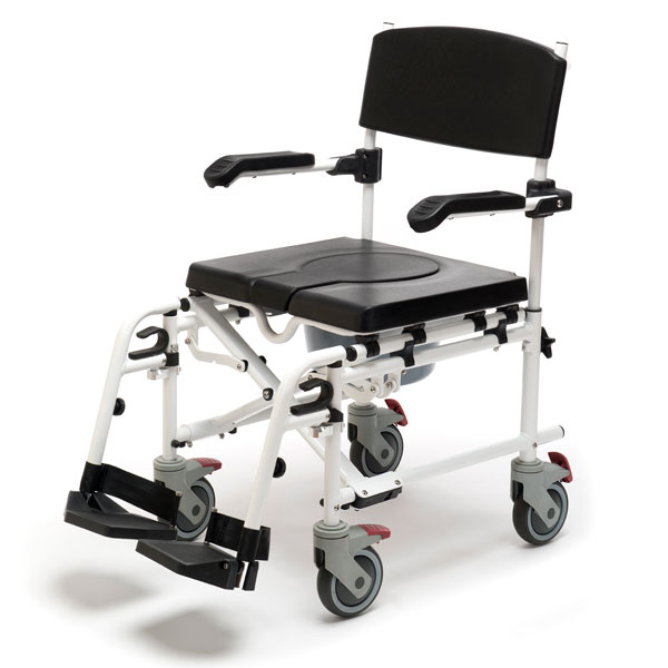 CARROZZlNA PIEGHEVOLE DA DOCCIA - CA6204L