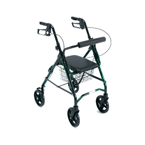 ROLLATOR PER APASSAGGI STRETTI ROLLY SLIM