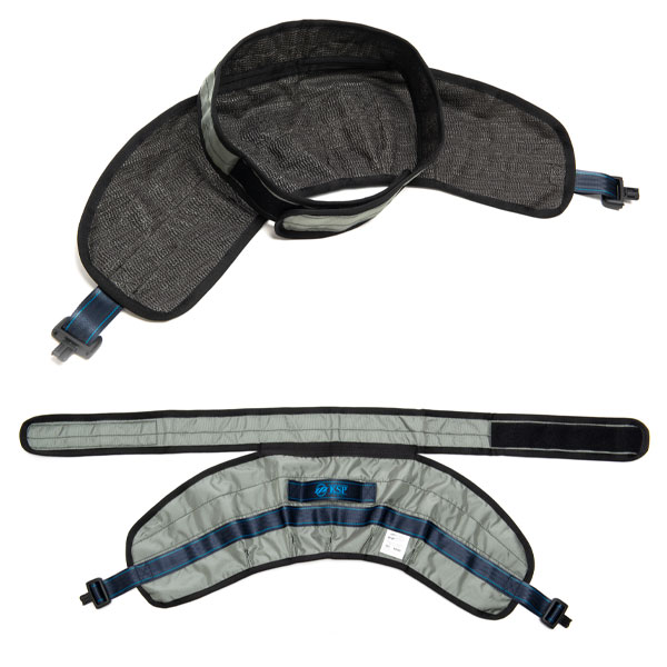 IMBRACATURA DI SOLLEVAMENTO PLUS PER VERTICALIZZATORE STANDING ELETTRICO EASYUP ELKTRO - N320