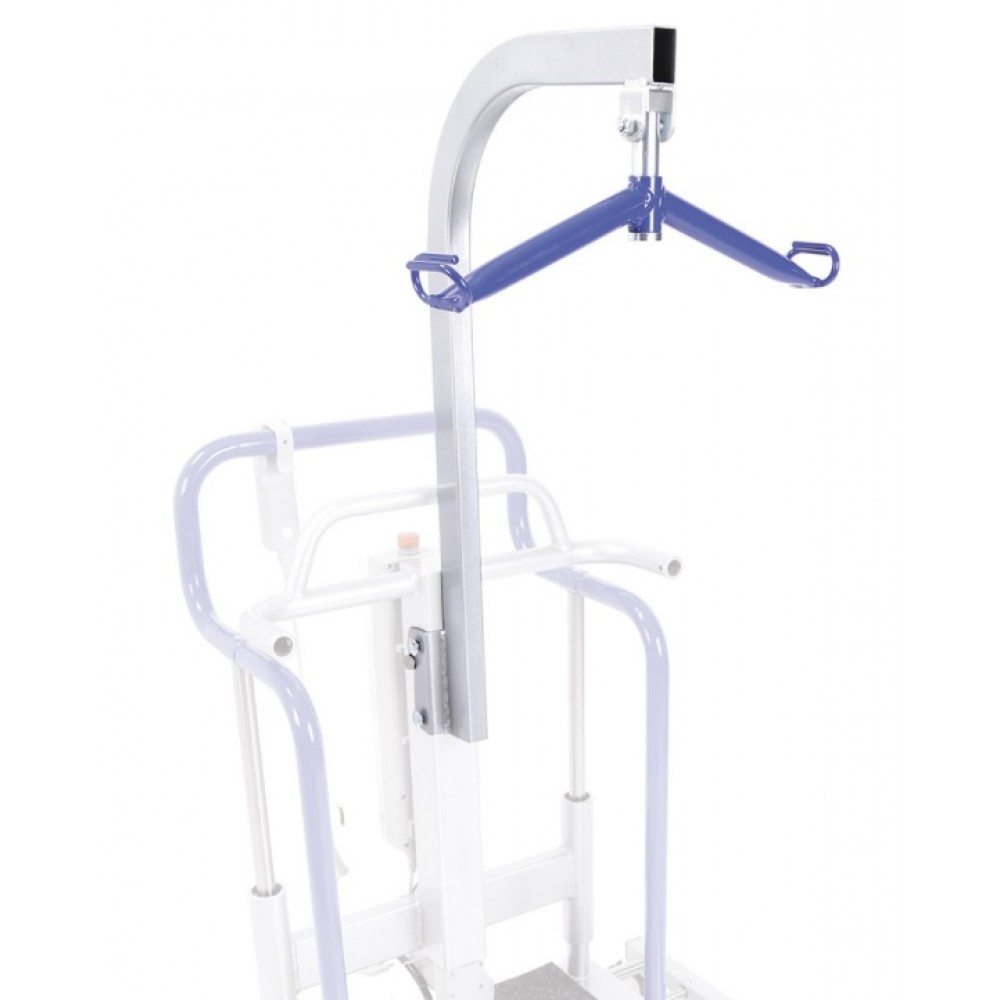 BRACCIO SOLLEVAMENTO COMPLETO PER SOLLEVATORE ELETTRICO MUEVO HOME LIGHT - RIA910