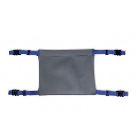 IMBRACATURA STANDARD CON FIBBIE PER SOLLEVATORE MUEVO HOME - RIA201