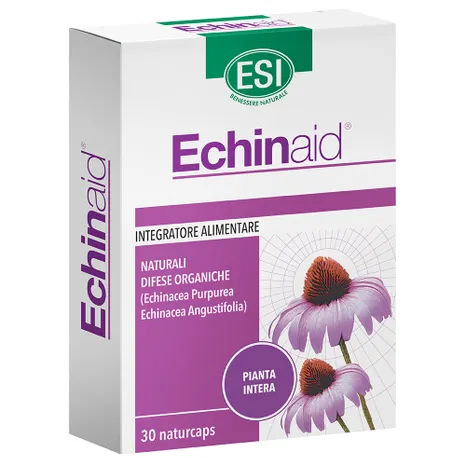 ESI ECHINAID 30CPS