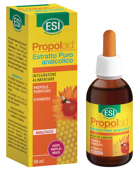 ESI PROPOLAID ESTRATTO ANALC