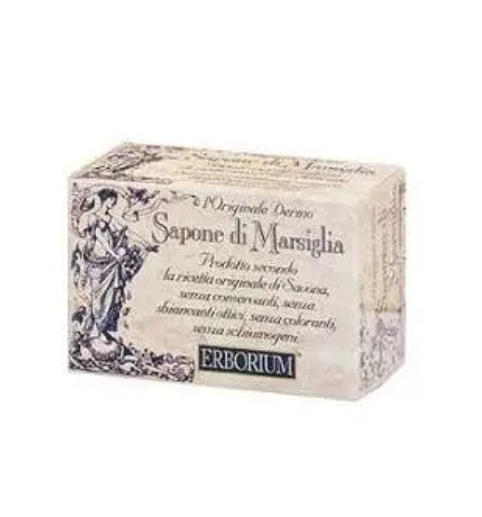 ESI SAPONE MARSIGLIA TEA T200G