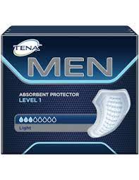 TENA MEN LEVEL 1 12PZ