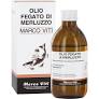 OLIO FEGATO MERLUZZO 200ML