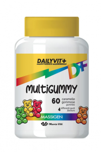 MASSIGEN MULTIGUMMY 60CARAM