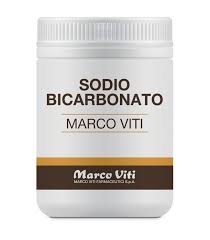 SODIO BICARBONATO VITI 200G