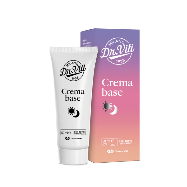 DR VITI CREMA BASE 50ML
